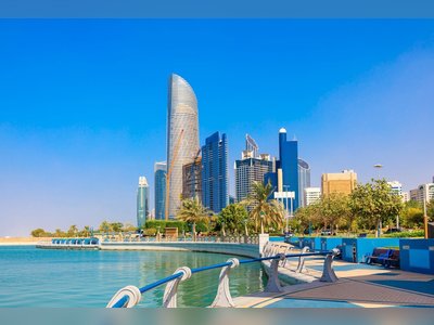 Dubai Financial Hub Reports 32 Percent Surge in Registrations