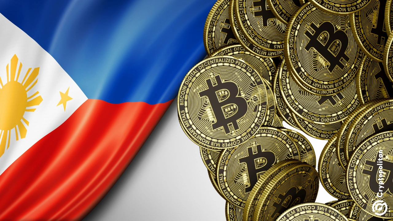Philippines Considers Strategic Bitcoin Reserve