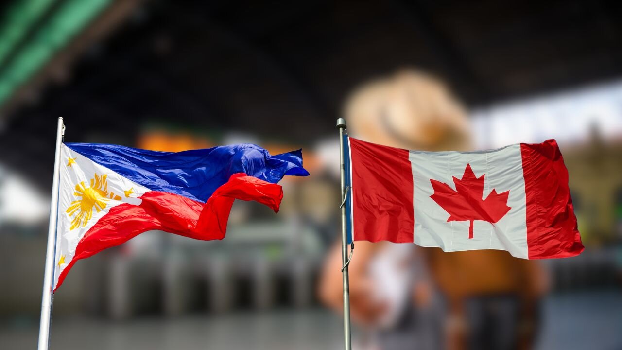 Philippines and Canada Expand Cybersecurity Cooperation