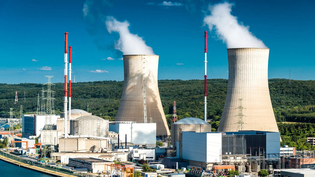 Philippines to Explore Small Modular Nuclear Reactors
