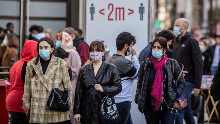 European Respiratory Virus Surveillance Summary Published