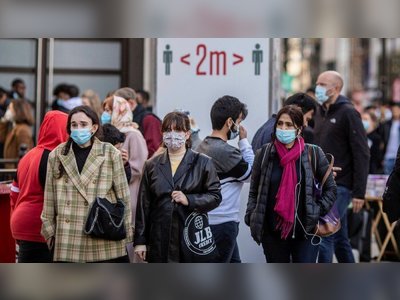 European Respiratory Virus Surveillance Summary Published