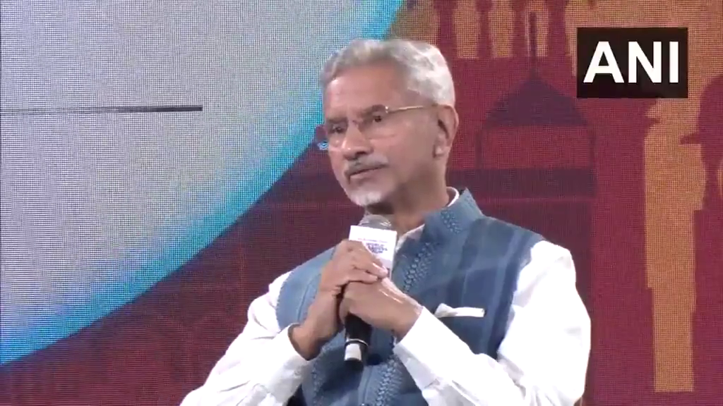 Jaishankar Reaffirms India’s Energy Sovereignty, Responds to U.S. Tariffs Amid Trade Tensions