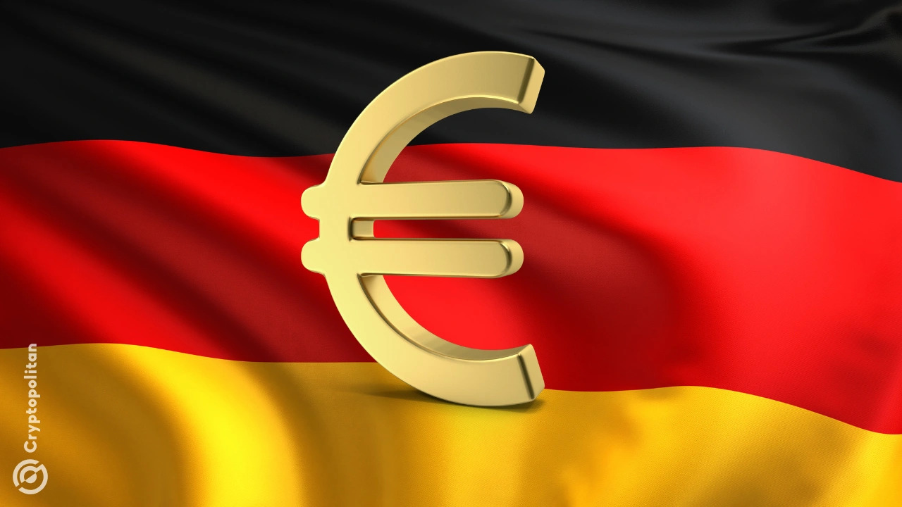 Deutschland verpflichtet sich zu Reformen zur Stärkung der Wirtschaft.