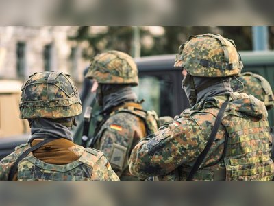 Deutschland erwägt die Wiederbelebung der Wehrpflicht.