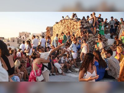 Berlin fördert authentische Erlebnisse inmitten von Overtourismus.