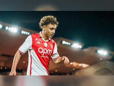 Monaco Rejects Bayer Leverkusen Bid for Eliesse Ben Seghir