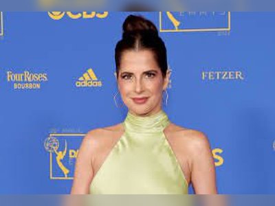 General Hospital Veteran Predicts Kelly Monaco’s Return