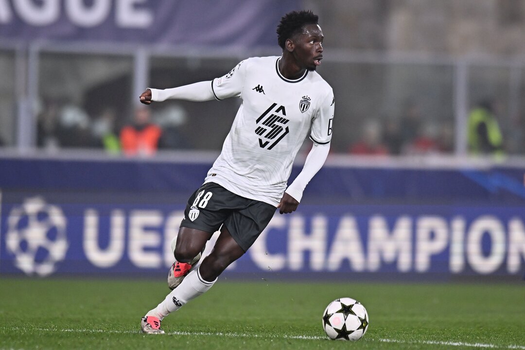 West Ham Targets Monaco’s Soungoutou Magassa