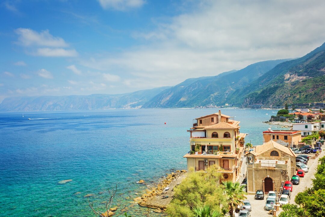 Traveler Recommends Alternatives to Italy’s Amalfi Coast