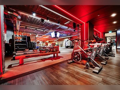 Fitness First Reopens Flagship Wellness Club in Dubai