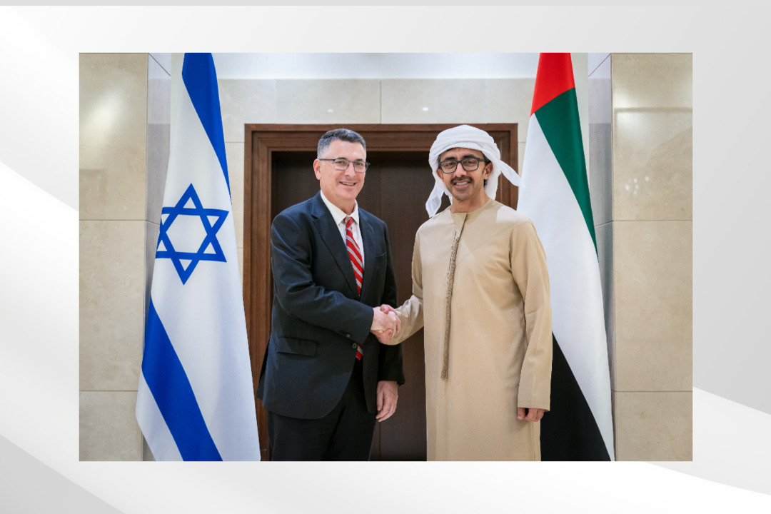 UAE Condemns Israel’s Settlement Expansion and Gaza Operations