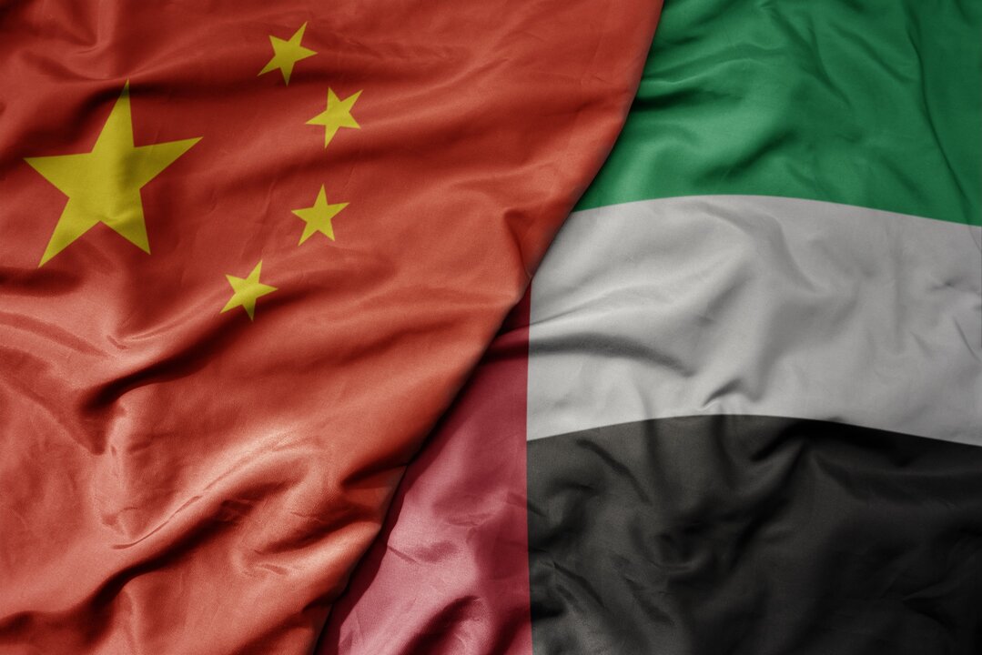 الصين والإمارات توسعان نفوذهما في اقتصادات إفريقيا