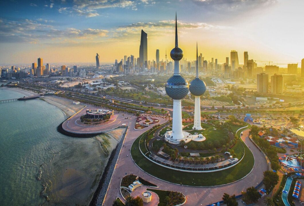 Kuwait Inflation Rises in July