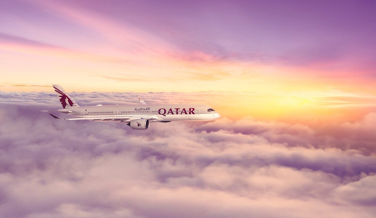 Qatar Airways to Open First U.S. Premium Lounge