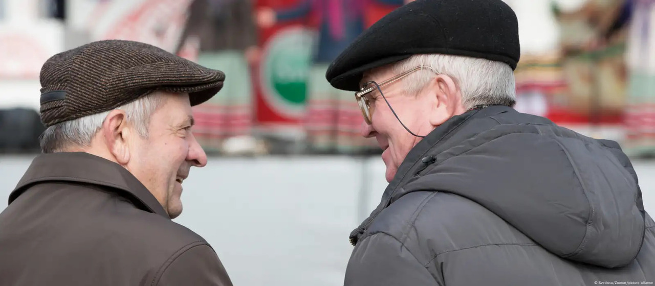 Germany Considers Raising Retirement Age to 70
