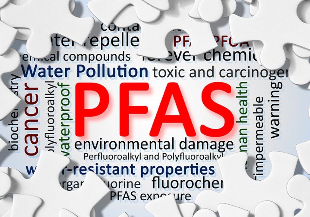 PFAS Chemicals Found in Germany’s Tap Water Raise Health Fears