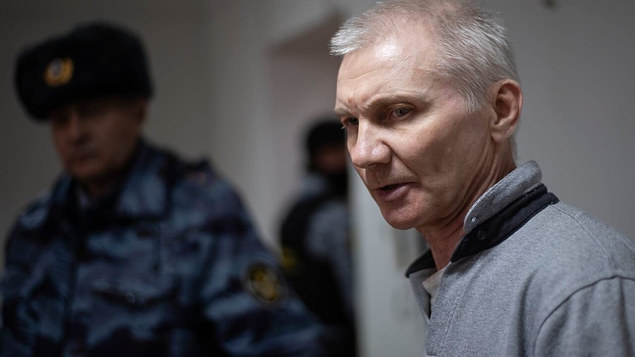 Germany Restores Humanitarian Visa Program for Russian Dissidents