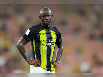 N’Golo Kanté Offered to Monaco and Paris FC