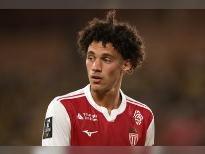 Tottenham Eye Monaco Star as Transfer Target