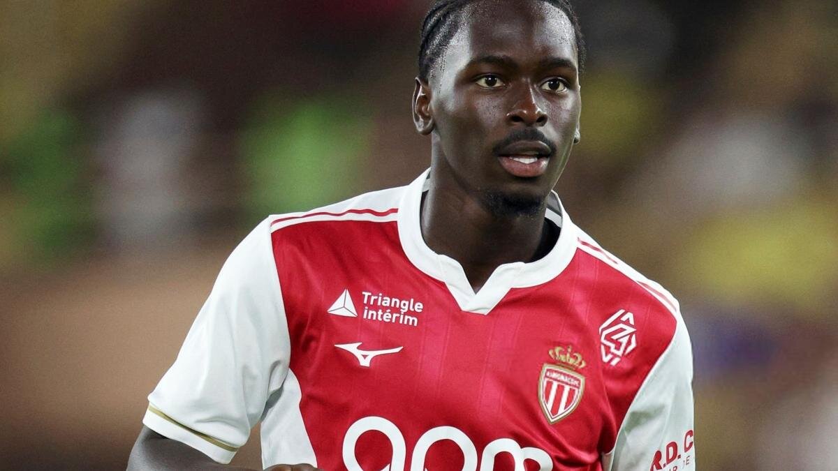 Magassa Linked with Premier League Move