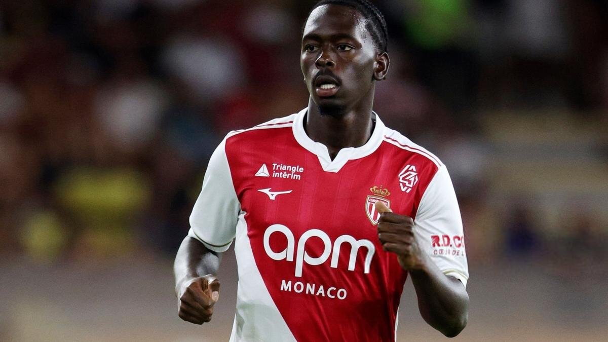 Italian Clubs Interested in Soungoutou Magassa