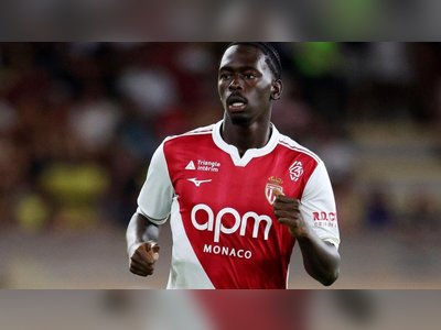 Italian Clubs Interested in Soungoutou Magassa
