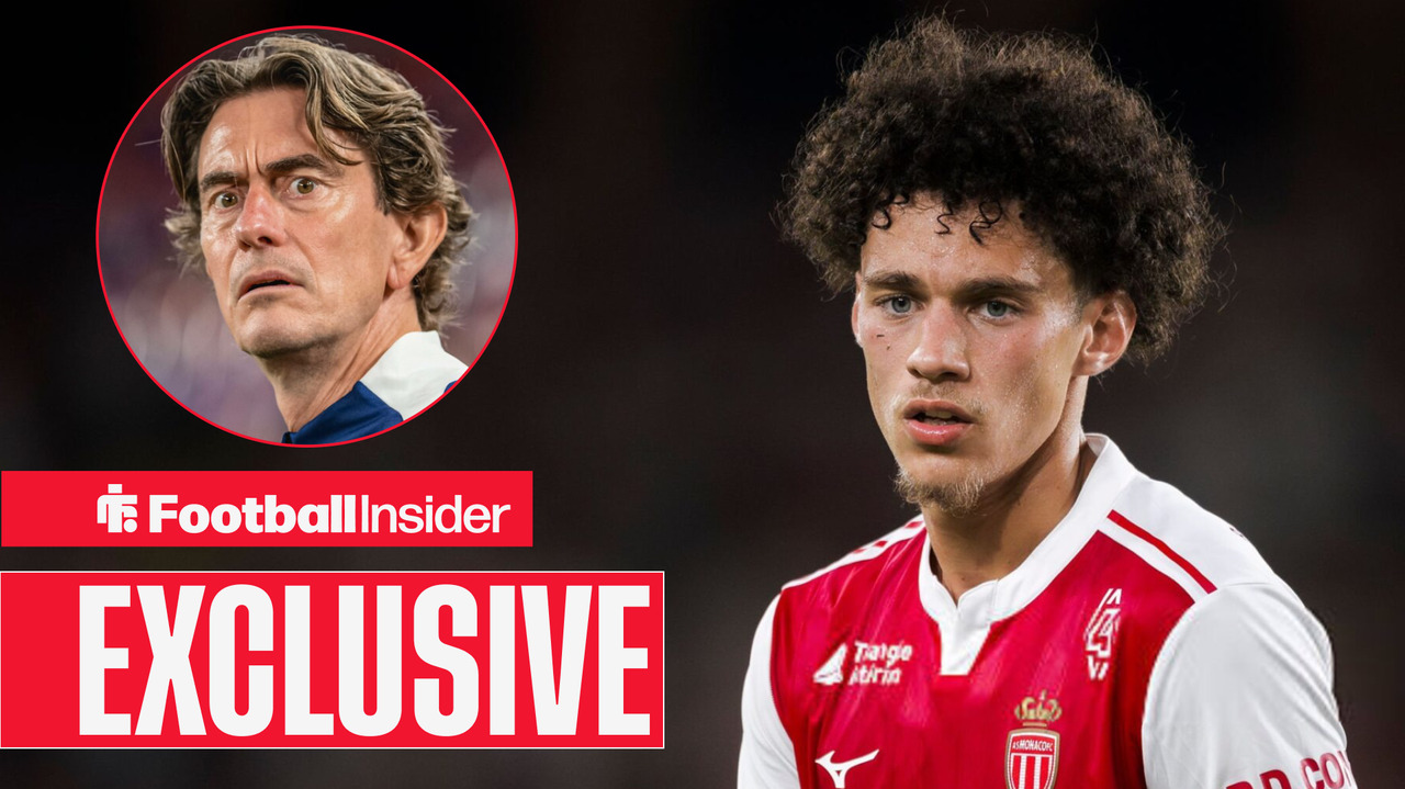 Tottenham Told Akliouche Deal Could Be Accepted