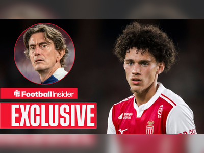 Tottenham Told Akliouche Deal Could Be Accepted