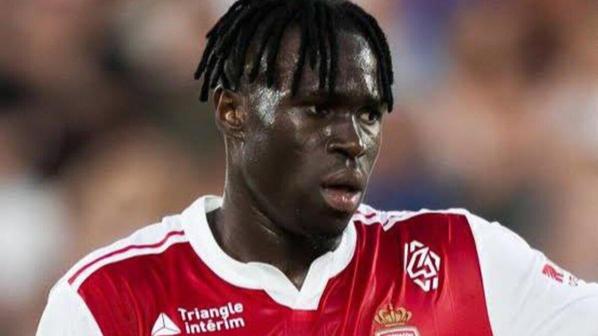 Wilfried Singo Set to Join Galatasaray