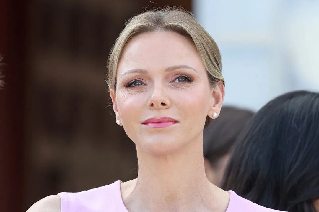 Princess Charlene of Monaco Turns Tragedy into Lifesaving Mission