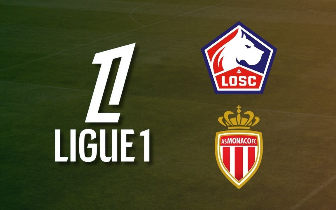 Live Coverage: Lille vs Monaco in Ligue 1