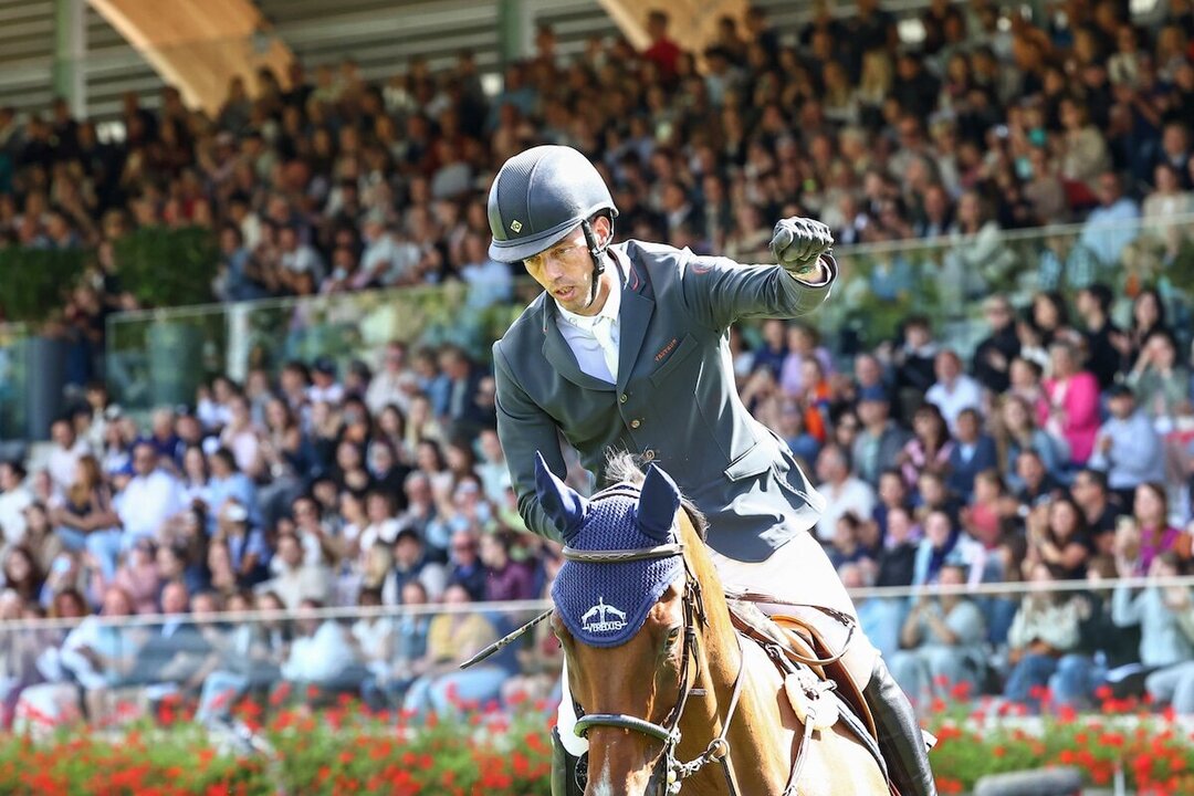 Harrie Smolders Wins Valkenswaard Grand Prix with Monaco