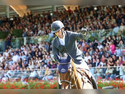Harrie Smolders Wins Valkenswaard Grand Prix with Monaco