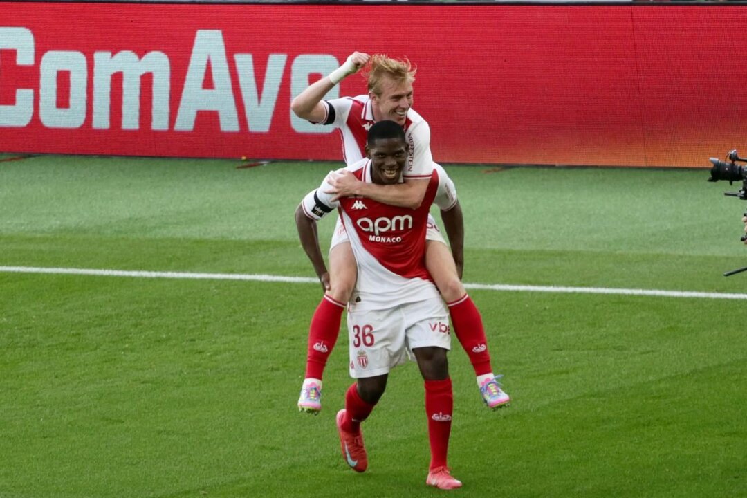 Adi Hütter Addresses Breel Embolo Exit Rumors