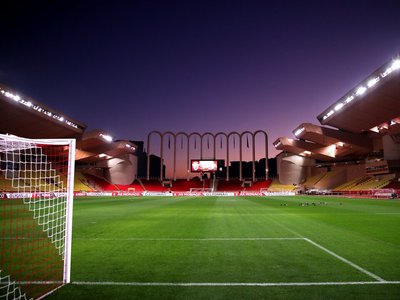 Live Score Update: Lille vs Monaco