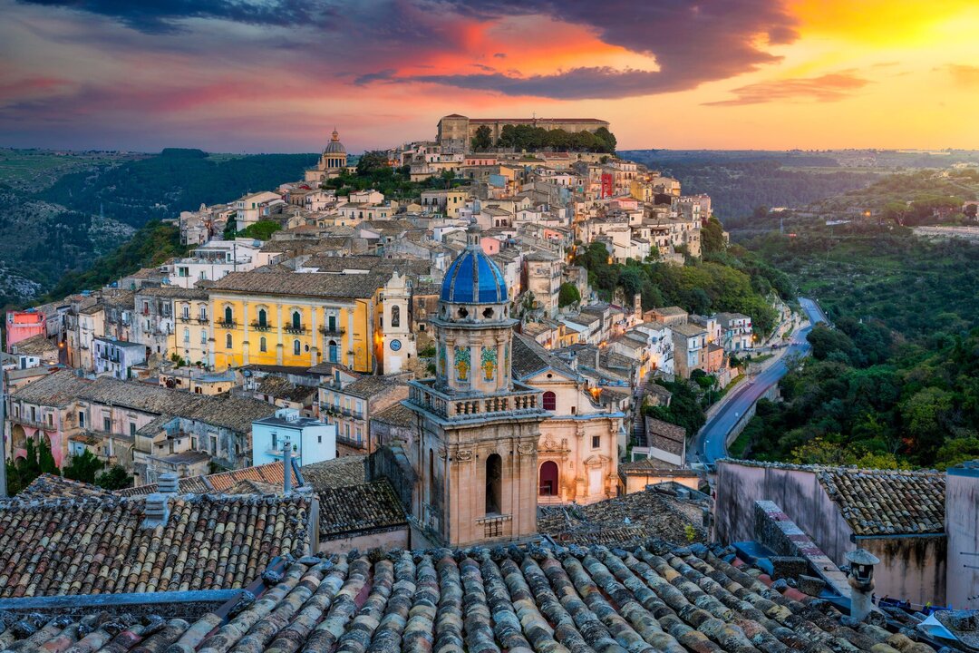 Underrated Italian Regions Draw Travelers