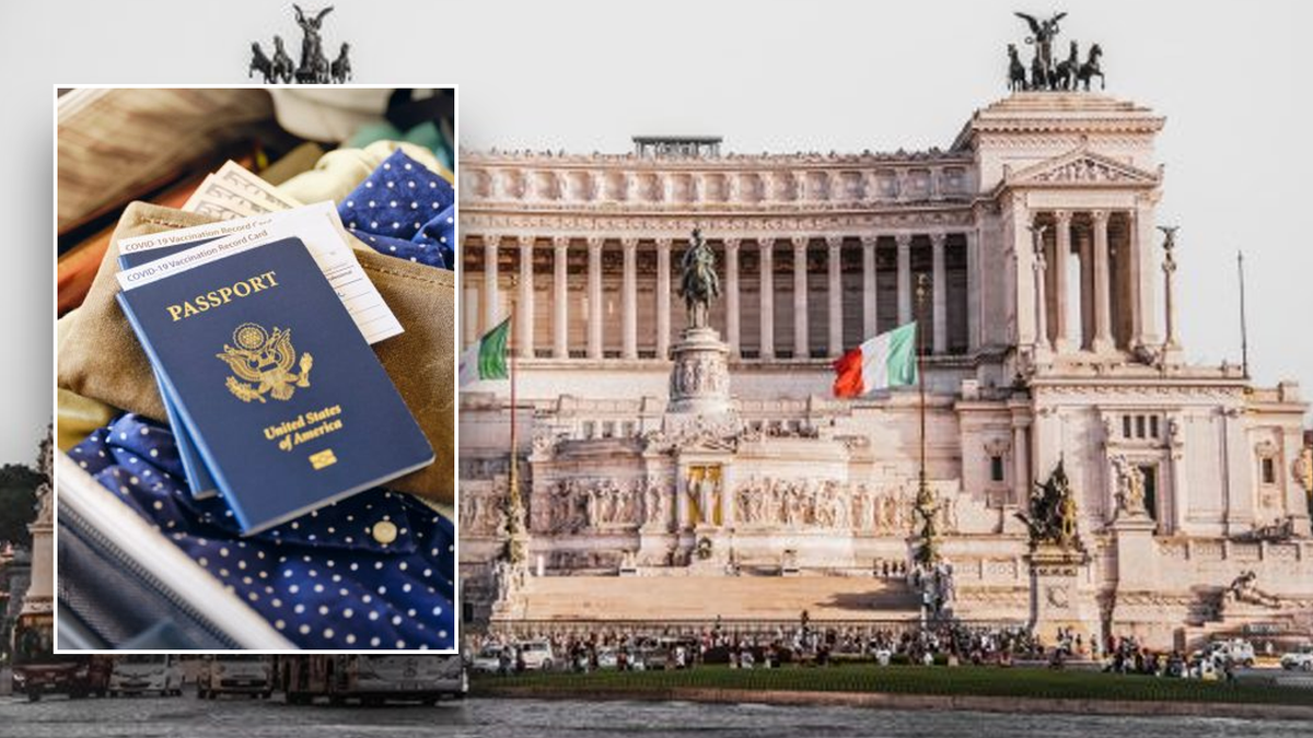 U.S. Warns of Terrorism Risks in Italy
