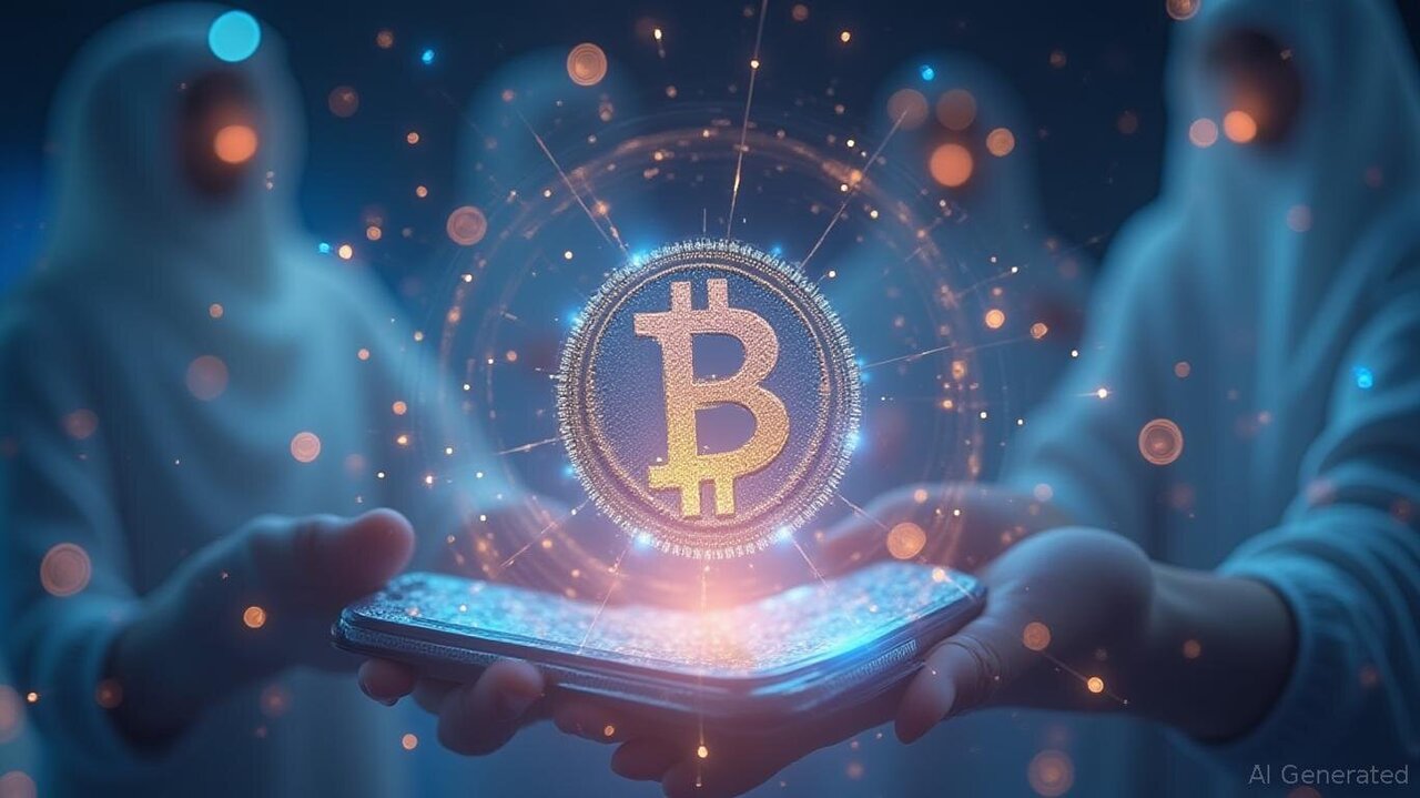 مستثمرو الإمارات يدعمون رؤية موبا تشين للدفع عبر ويب 3