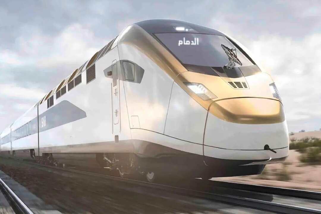 Saudi Arabia to Adopt High-Speed Rail Innovation