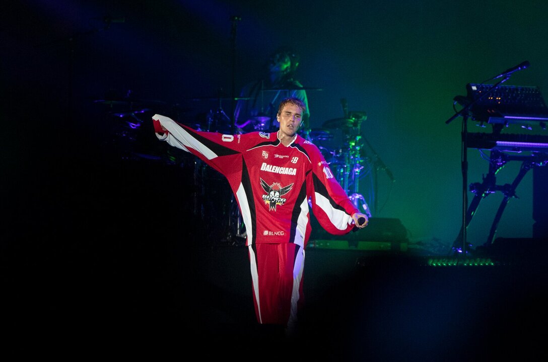 Justin Bieber Urged to Cancel Saudi Arabia Concert