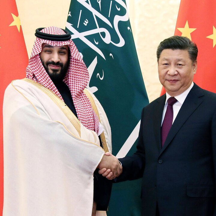 Defense Shake-Up Reveals Challenges in Saudi Localization Goals