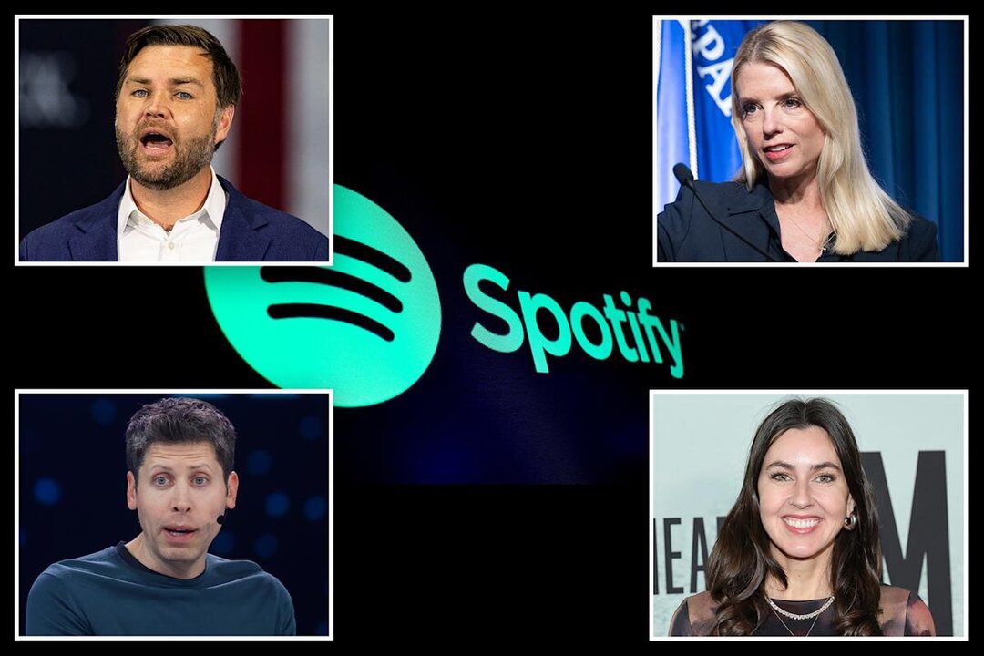 Spotify Privacy Concerns Raised by ‘Panama Playlists’