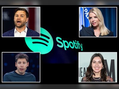 Spotify Privacy Concerns Raised by ‘Panama Playlists’
