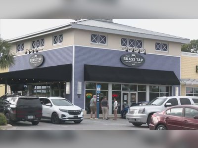 Brass Tap in Panama City Beach Closes After a Decade