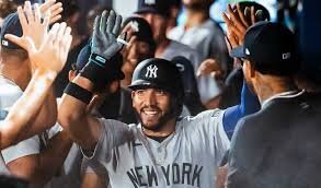 José ‘Chema’ Caballero Making Strides with Yankees