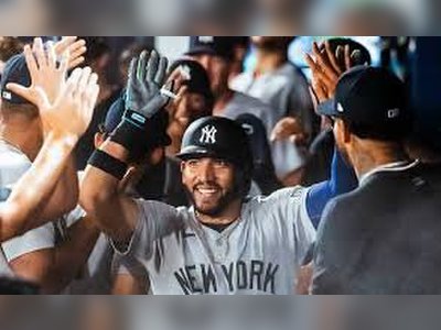 José ‘Chema’ Caballero Making Strides with Yankees