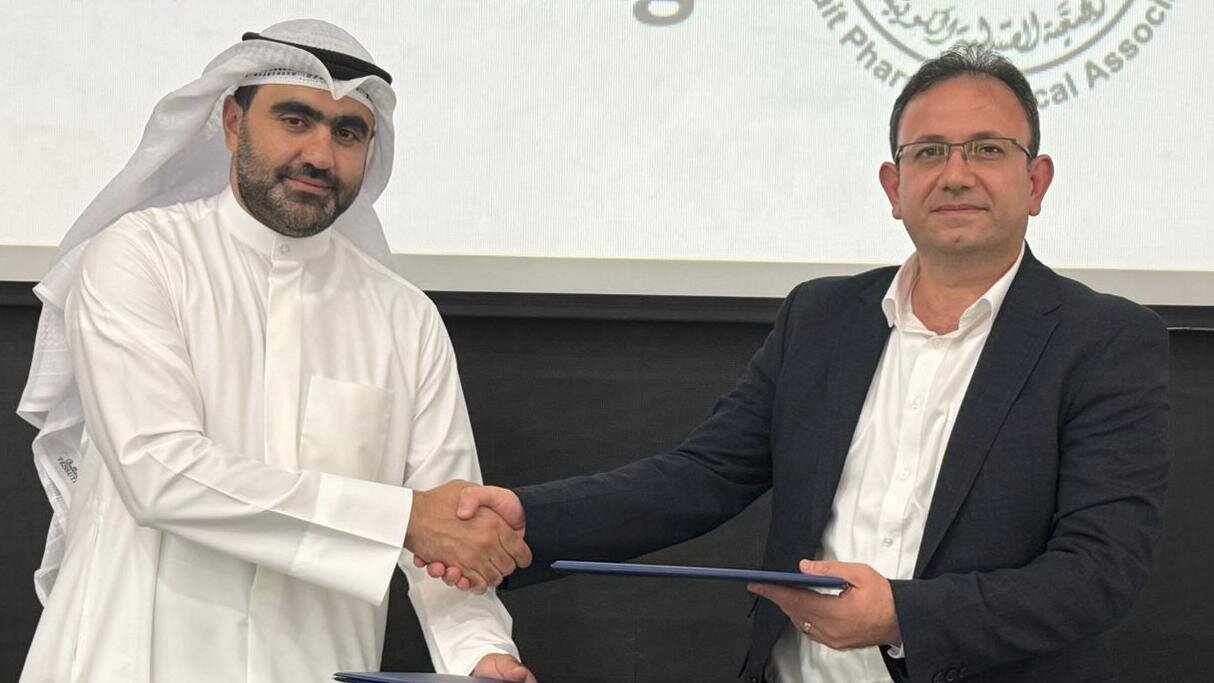 University Establishes New Research Unit in Kuwait