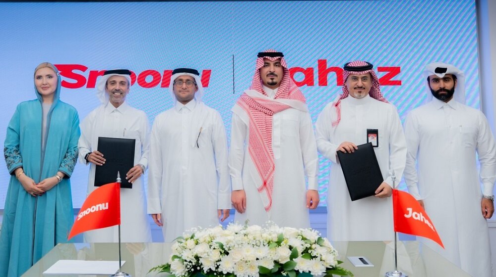 Saudi Arabia’s Jahez Acquires Majority Stake in Qatar’s Snoonu