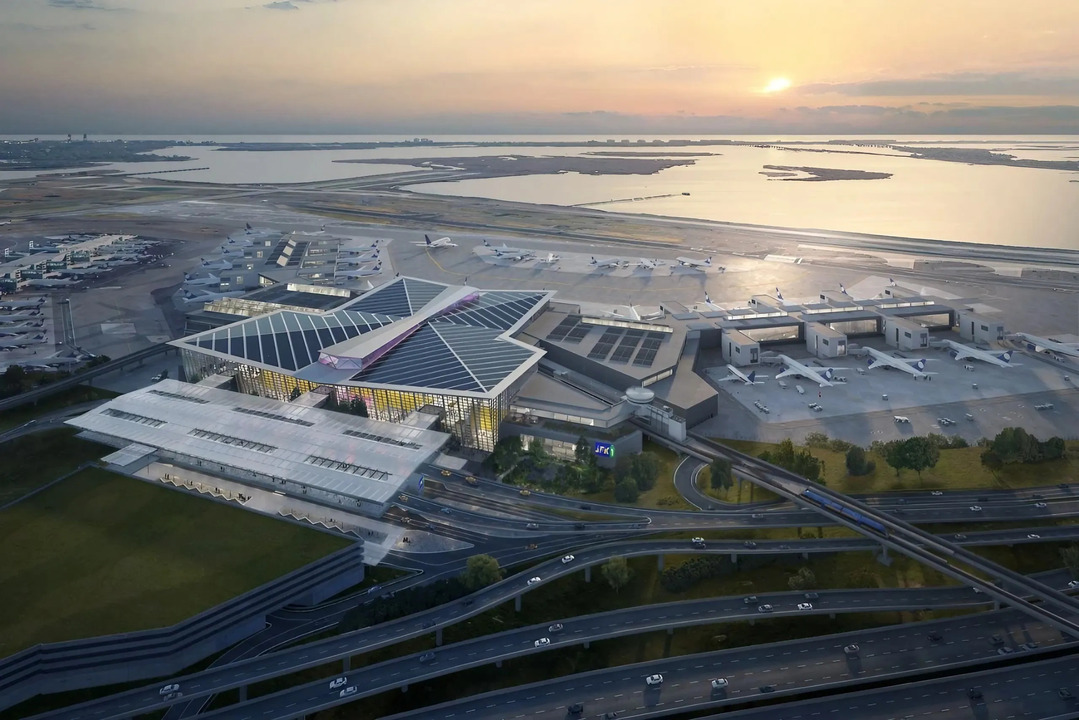 Qatar Expands Operations at New York’s JFK Airport